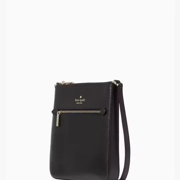 Kate Spade Black Crossbody Bag - Picture 7 of 7